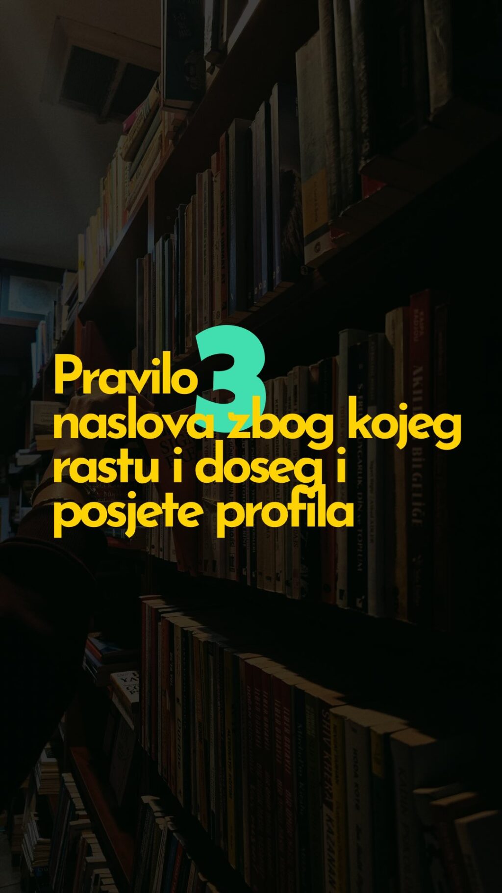 Instagram post from pi_agencija. This post is in position 1.