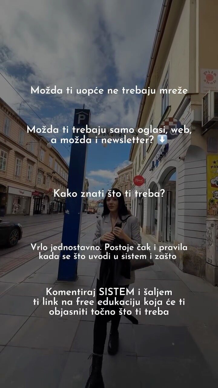 Instagram post from pi_agencija. This post is in position 1.