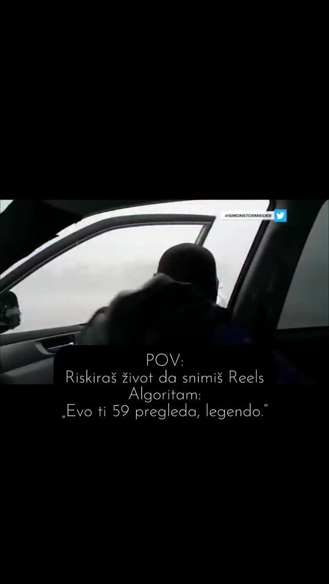 Instagram post from pi_agencija. This post is in position 4.