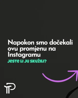Instagram post from pi_agencija. This post is in position 5.