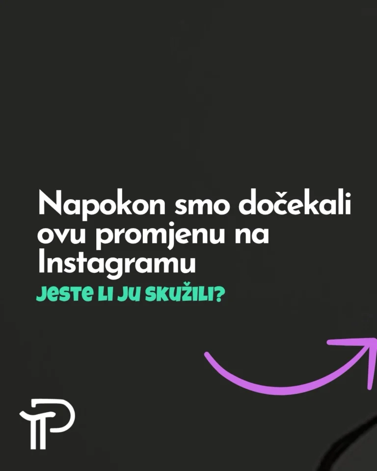 Instagram post from pi_agencija. This post is in position 1.