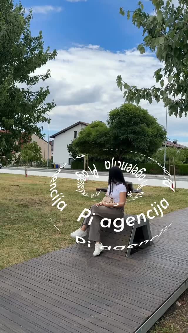 Instagram post from pi_agencija. This post is in position 1.