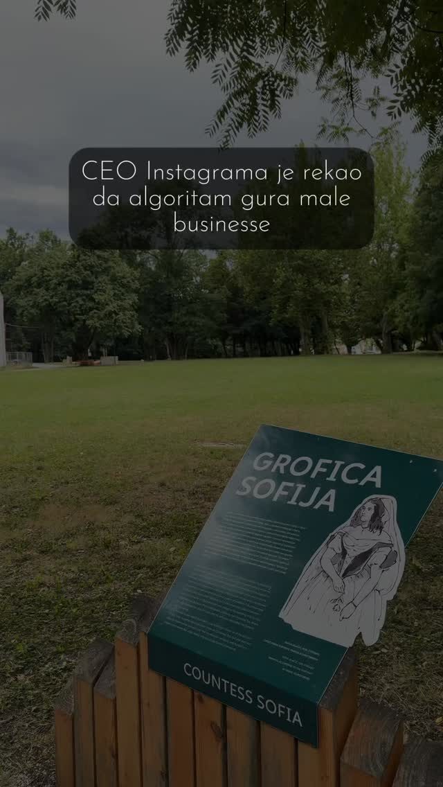 Instagram post from pi_agencija. This post is in position 2.