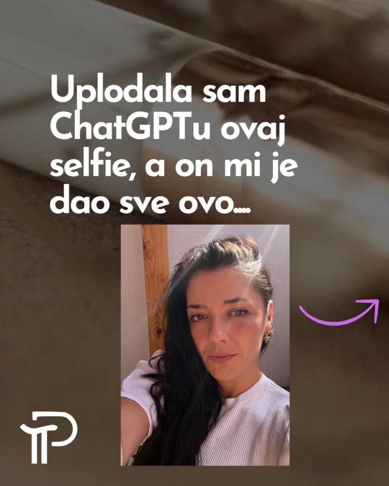 Instagram post from pi_agencija. This post is in position 1.