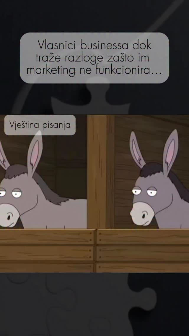 Instagram post from pi_agencija. This post is in position 1.