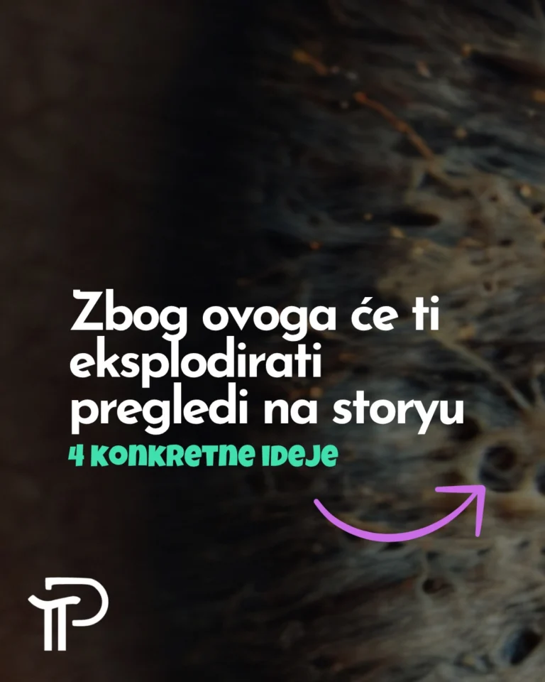 Instagram post from pi_agencija. This post is in position 1.