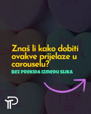 Instagram post from pi_agencija. This post is in position 1.