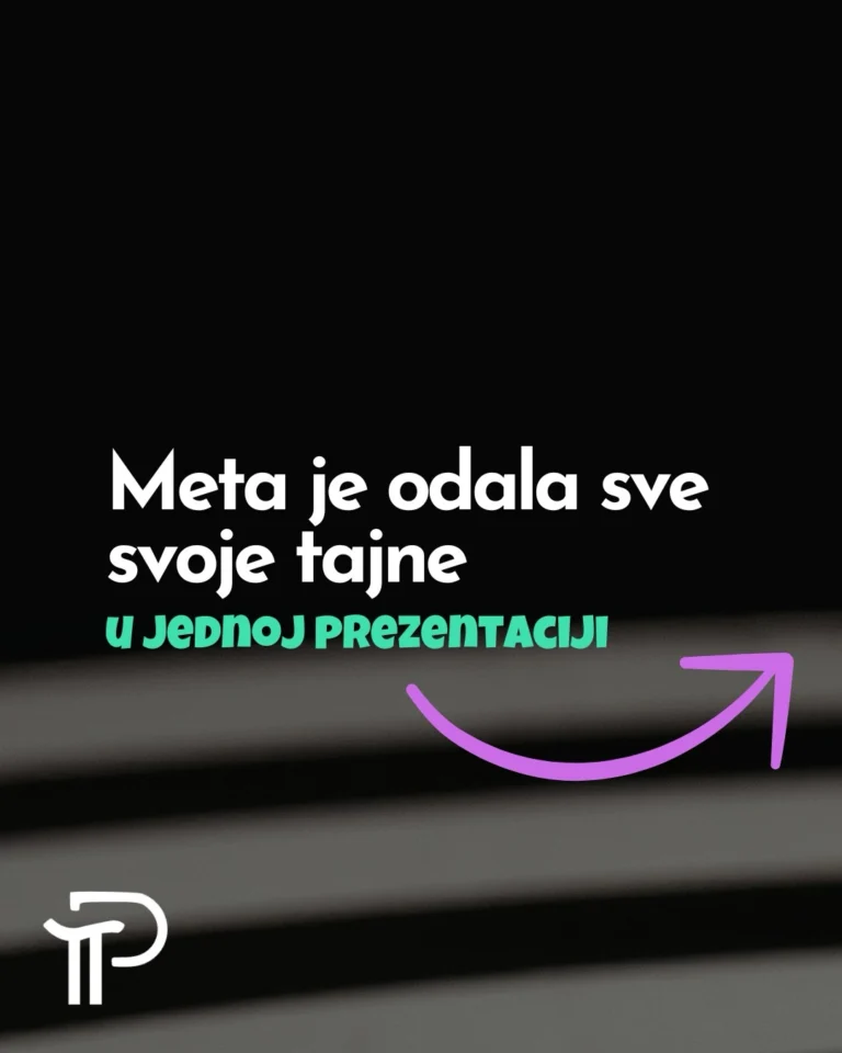 Instagram post from pi_agencija. This post is in position 1.
